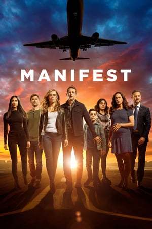 Serie Manifest