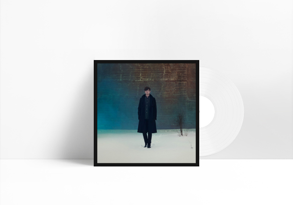 Canción Retrograde