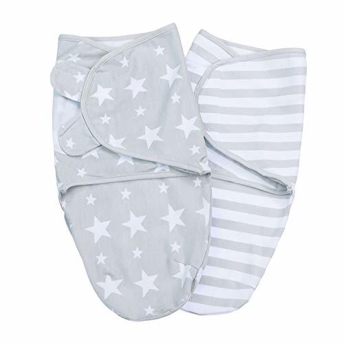 Producto Baby Swaddle Wrap Manta Envolvente