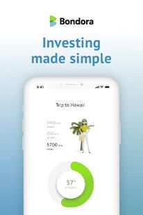 Bondora: Investing made simple
