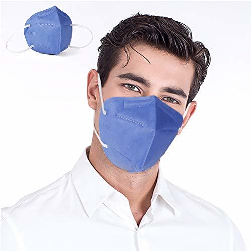 Social Merkts KN95 Máscara