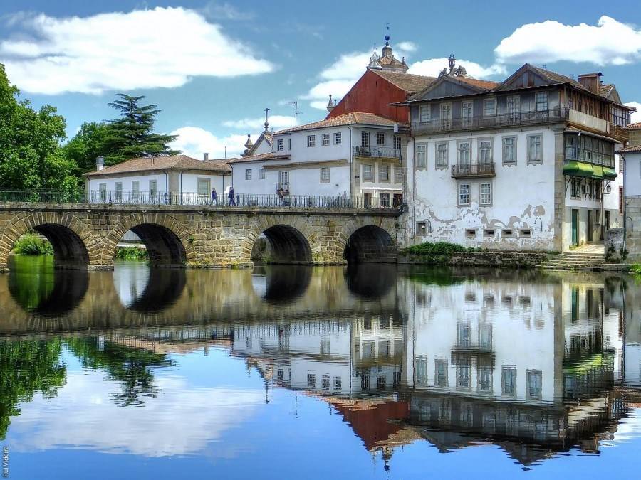 Ponte romana