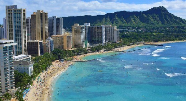 Place Hawaii