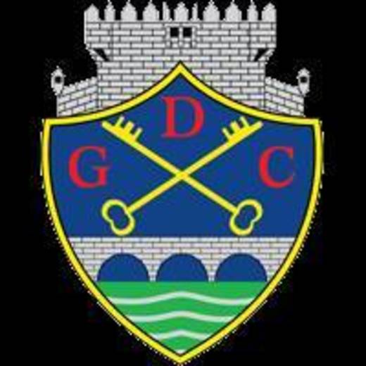 Grupo Desportivo de Chaves