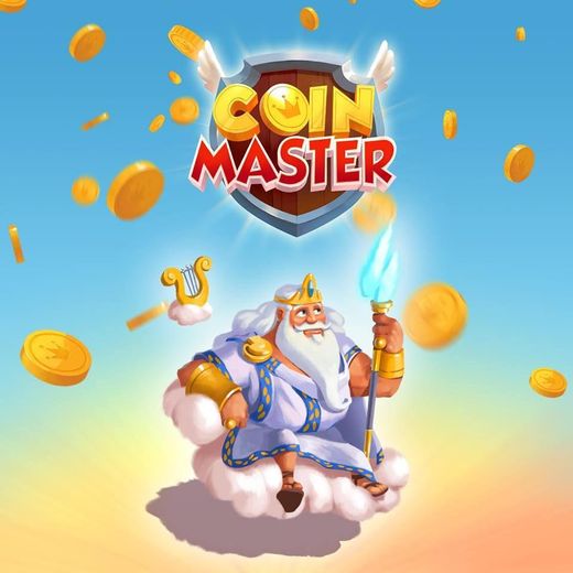 Coin Master