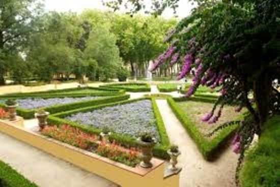 Place Jardim do Cerco