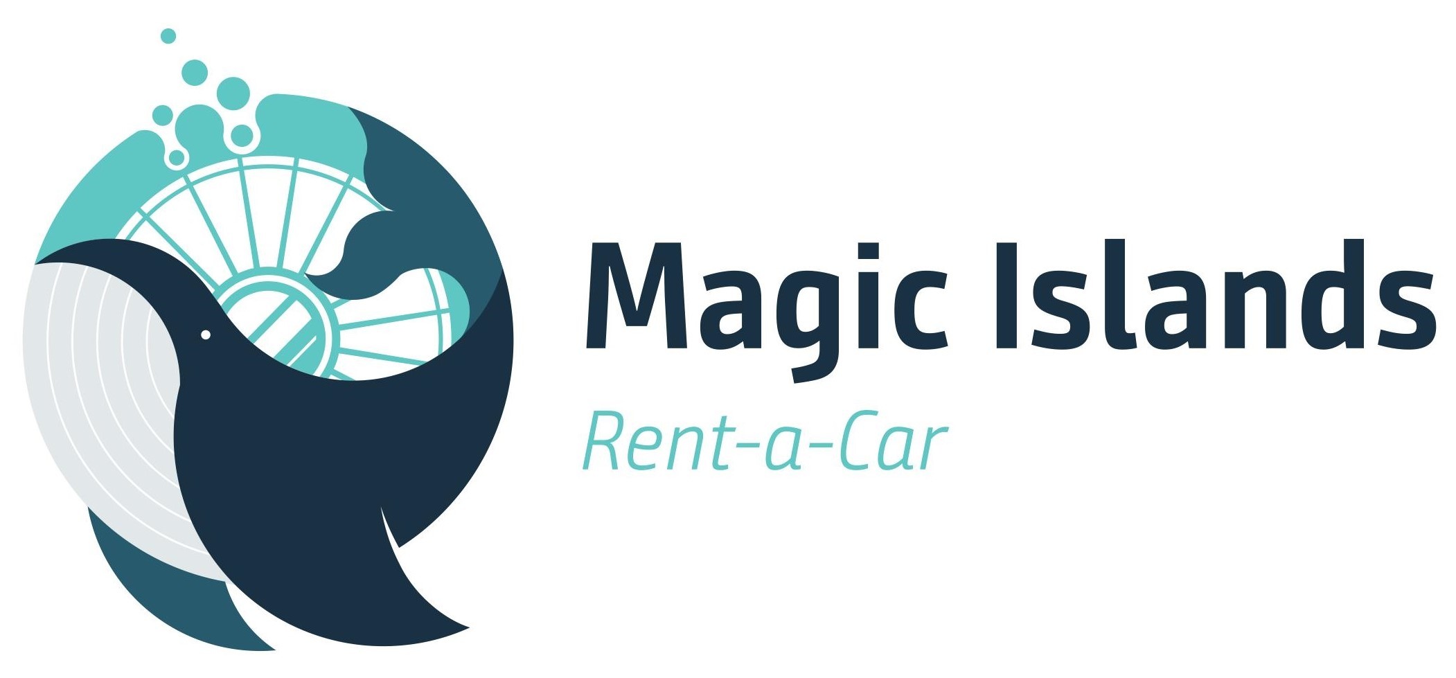 Place Magic Islands Rent a Car Aeroporto Ponta Delgada - São Miguel - Açores - Azores