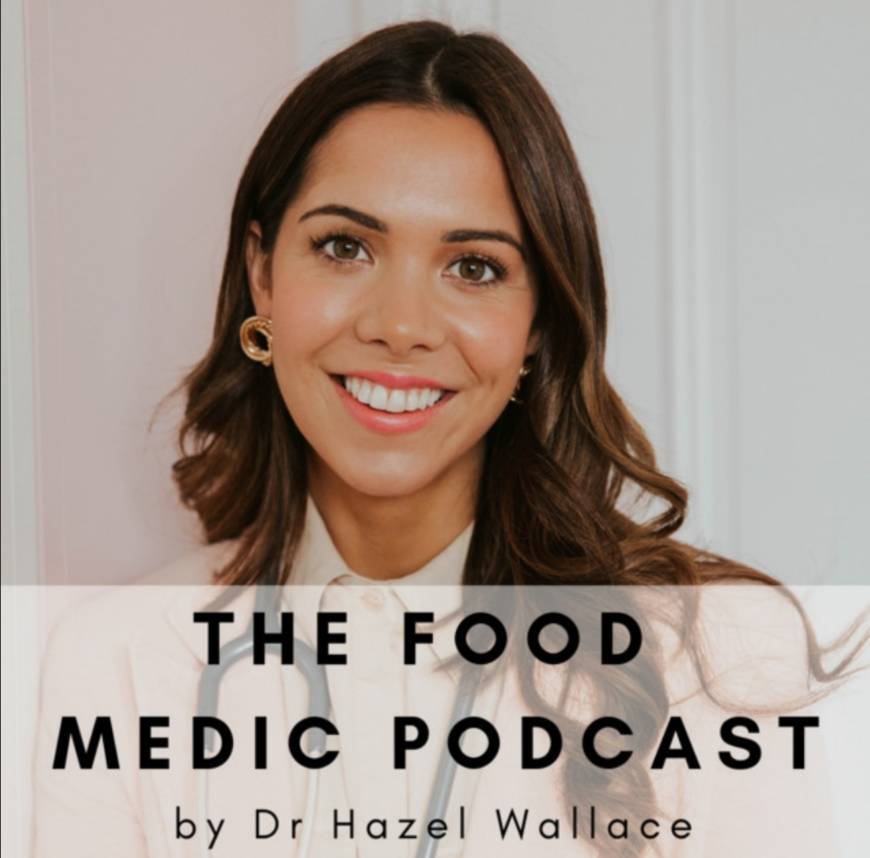 Canción The Food Medic Podcast 