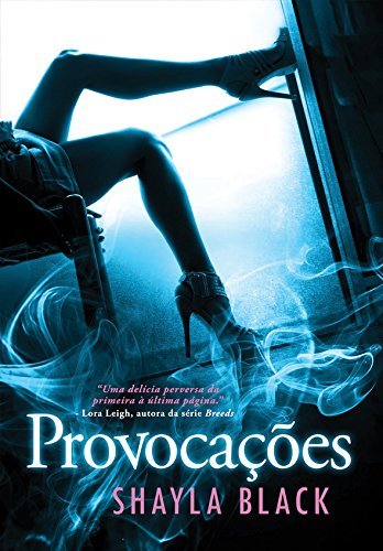 Book Provocações