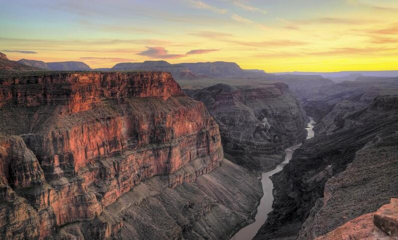 Place Grand Canyon