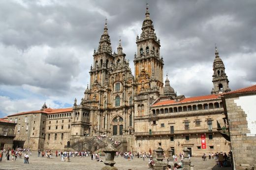 Santiago de Compostela