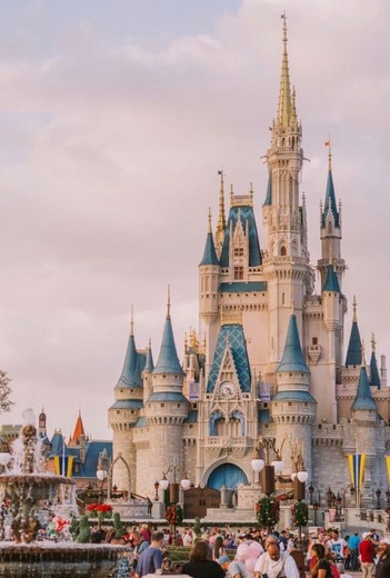 Disney World