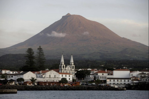 Ilha do Pico