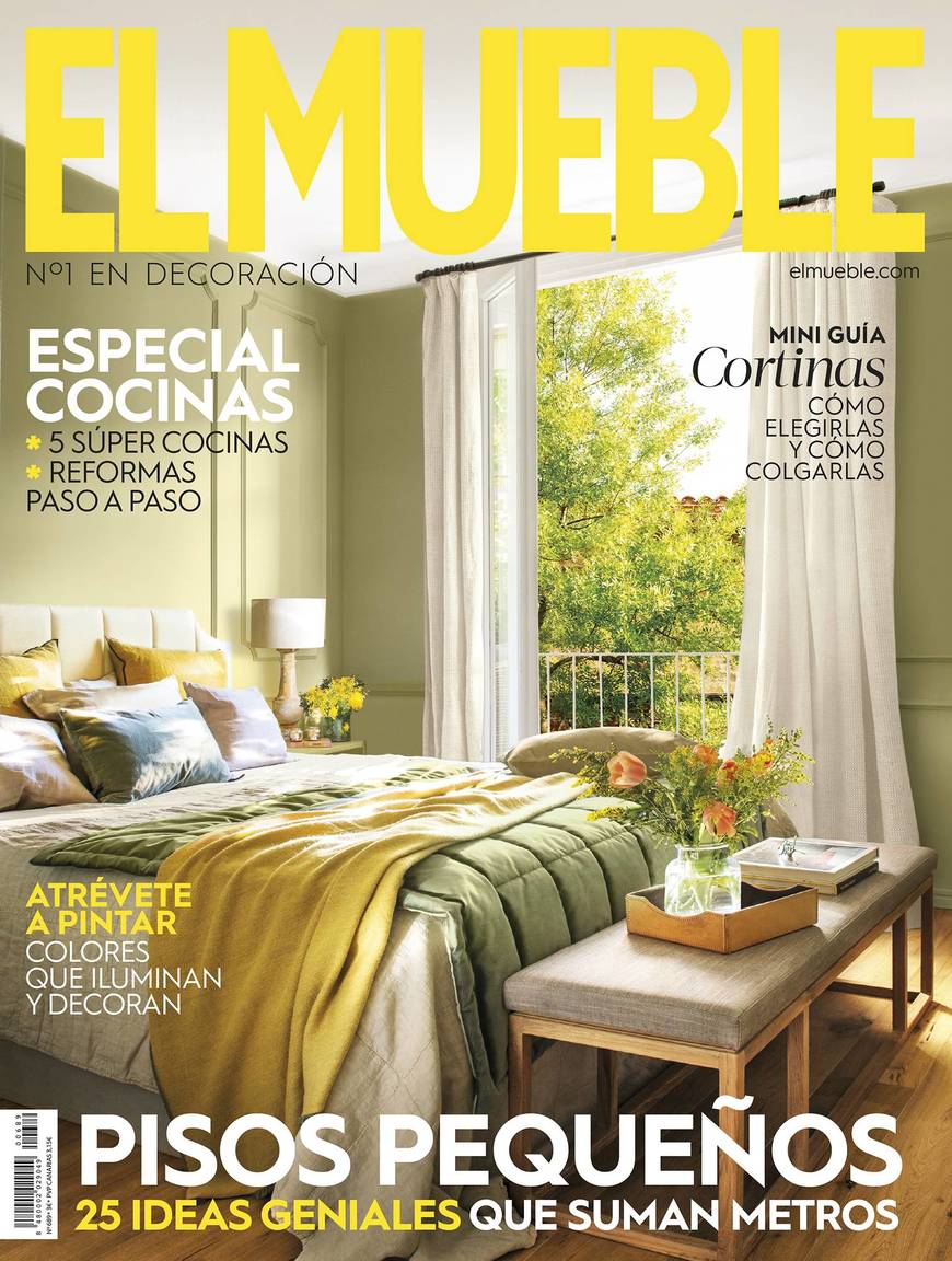 Fashion Revista elmueble