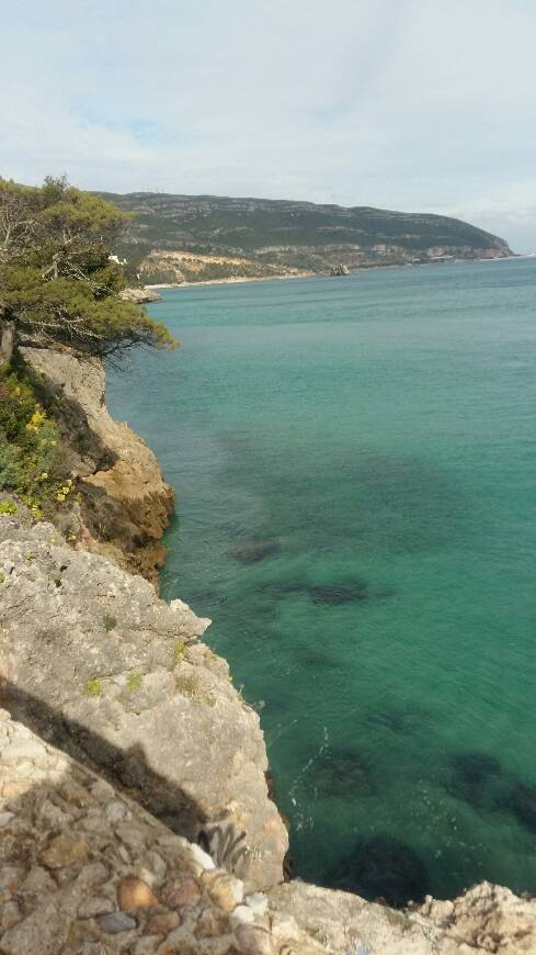 Place Serra de Arrábida