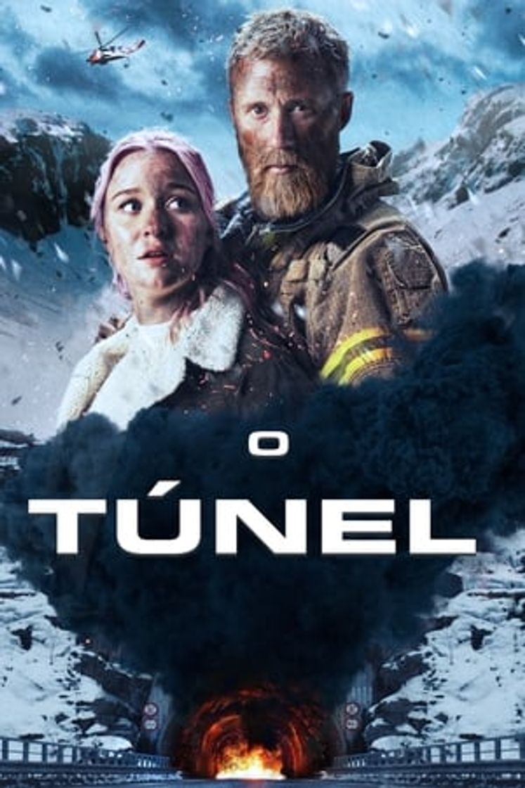 Movie El túnel