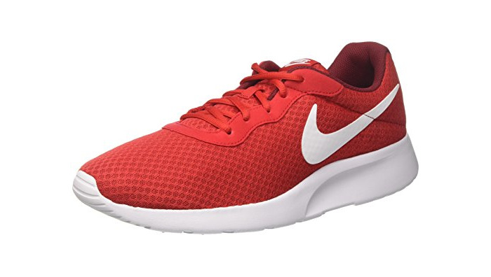 Fashion Nike Tanjun, Zapatillas de Running para Hombre, Multicolor