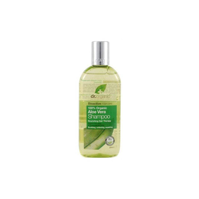 Productos Champo Aloe Vera Bio