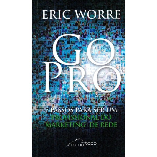 Eric Worre