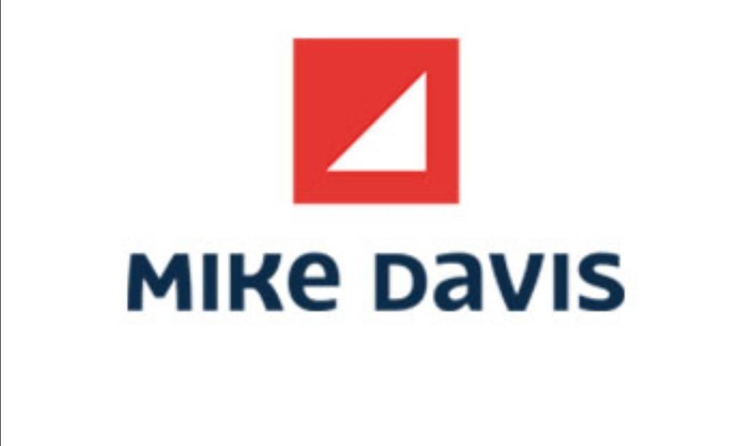 Social Mike Davis