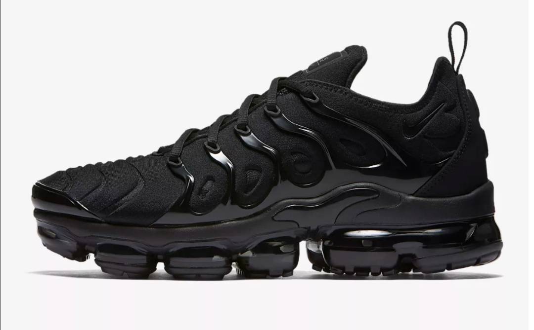 Fashion Nike Air Vapormax Plus 