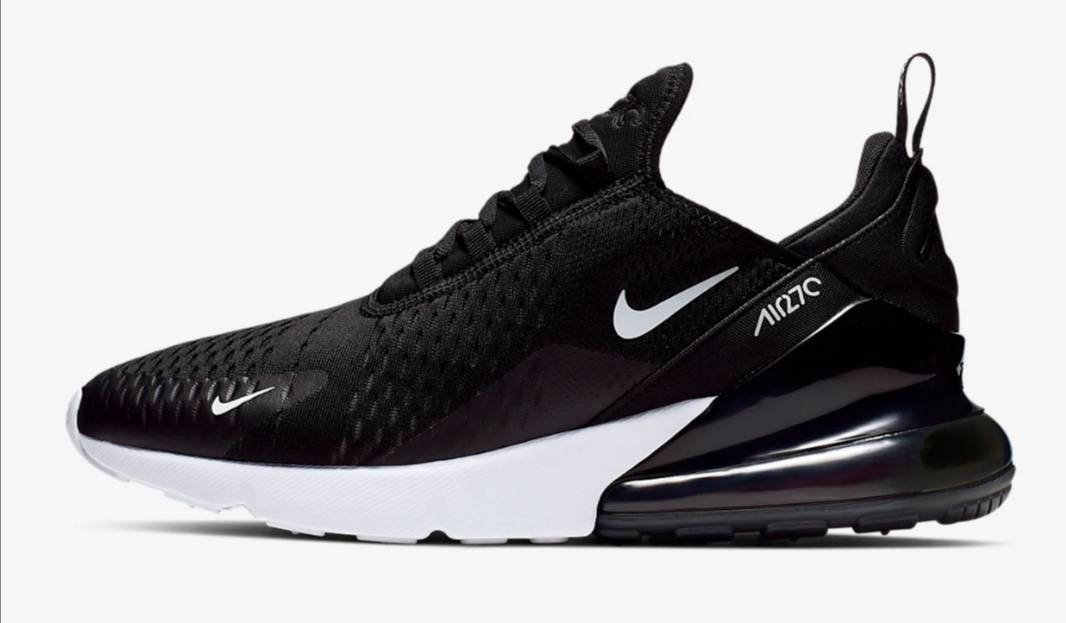 Fashion Nike Air Max 270