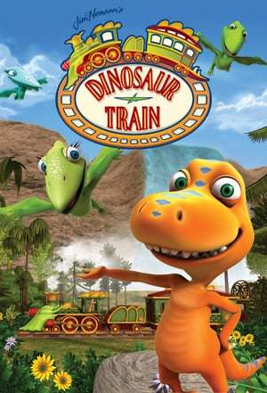 Serie Dinotren