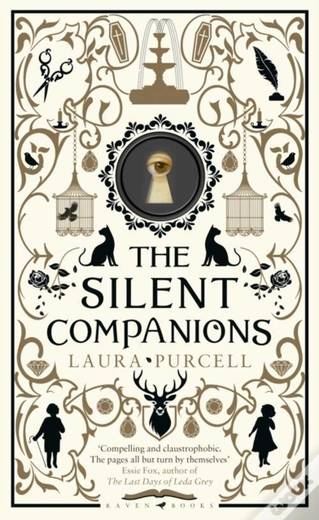 The silent companions 