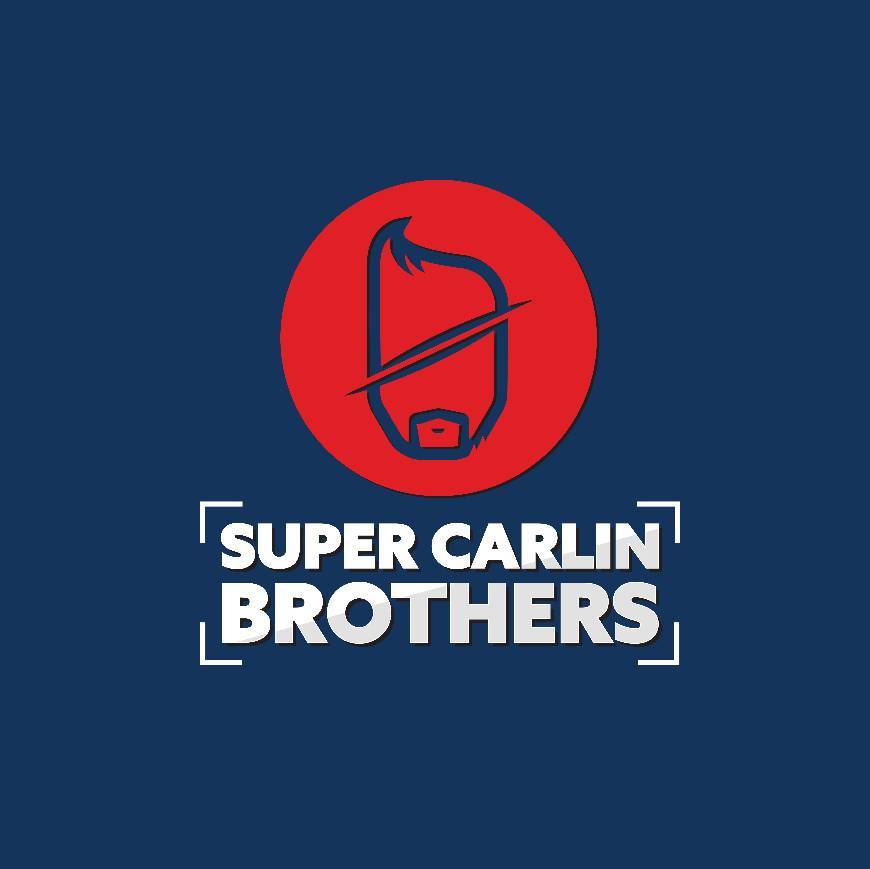 Fashion SuperCarlinBrothers