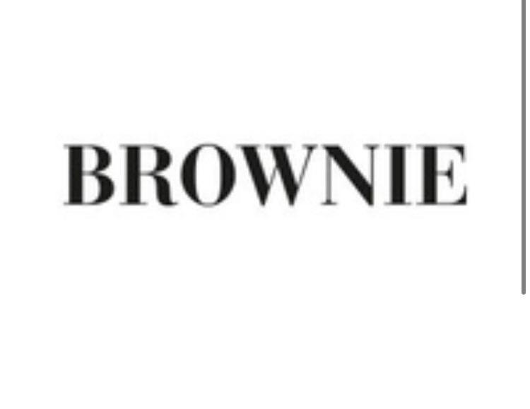 Brownie