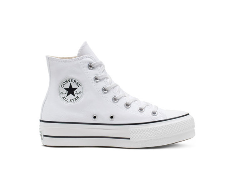 All star sola alta