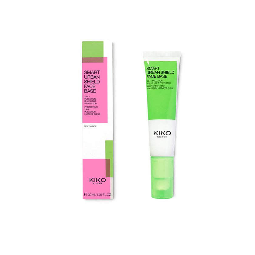 Products Primer Smart Urban Kiko 