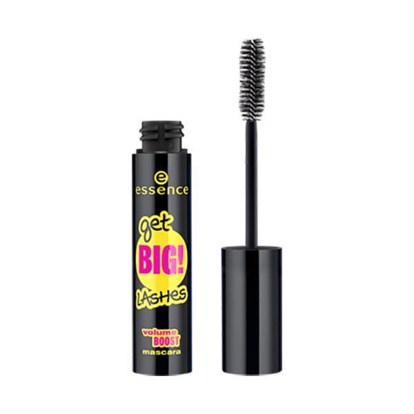 Fashion Get Big! Lashes Volume Booster