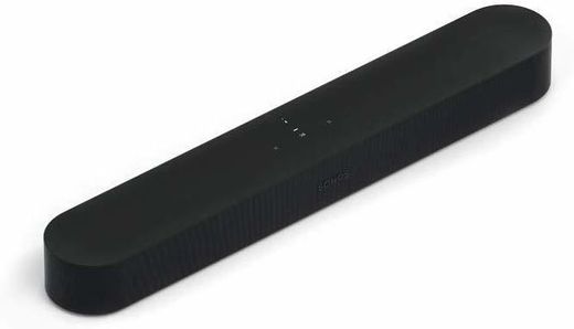 Sonos Beam barra de sonido con Alexa integrada - barra de sonido