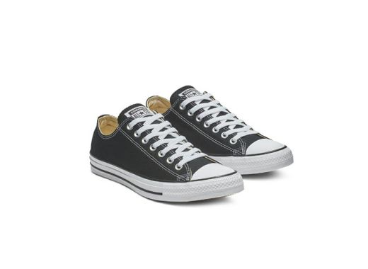All Star Classic Low Top

