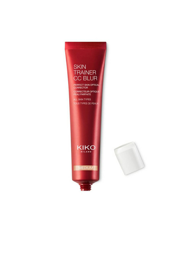 Producto Skin Trainer Cc Blur

