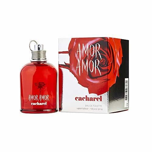 Amor Amor 30 Ml.