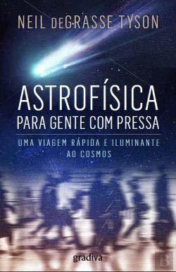 Libros Astrofísica para Gente com Pressa