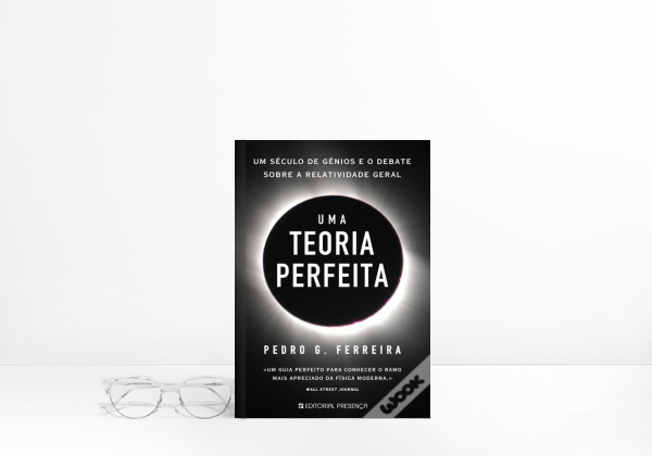 Book Uma Teoria Perfeita