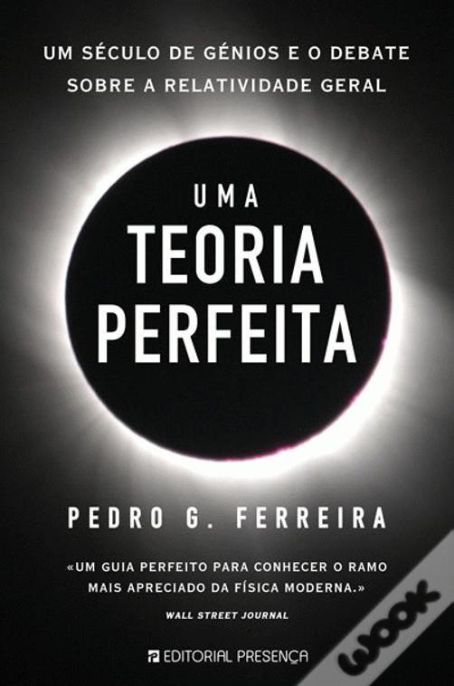 Libro Uma Teoria Perfeita