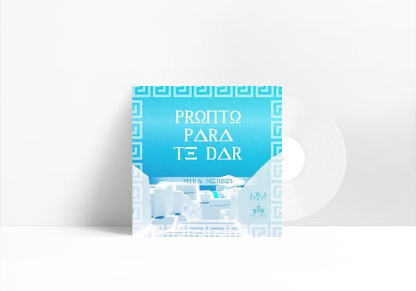 Pronto para Te Dar