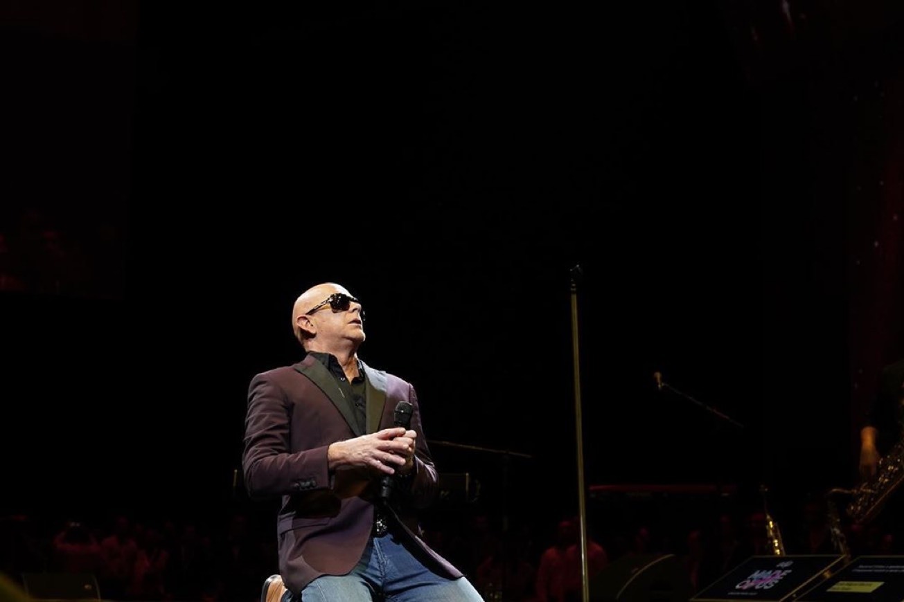 Social Pedro Abrunhosa