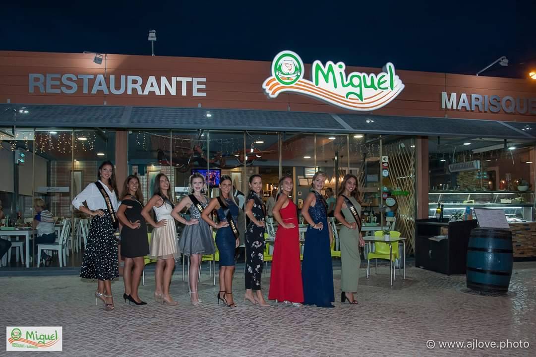 Restaurantes O Miguel
