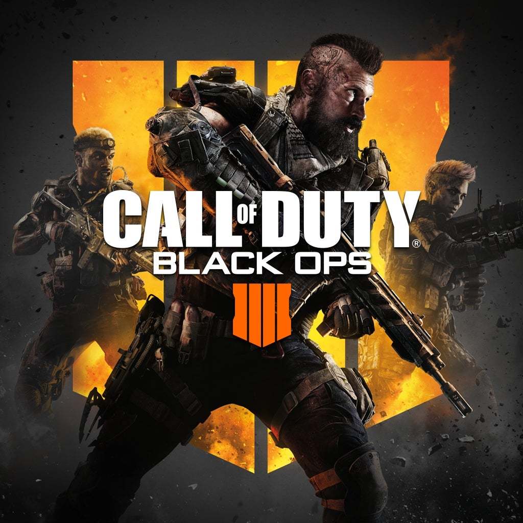 Social Call of Duty®
