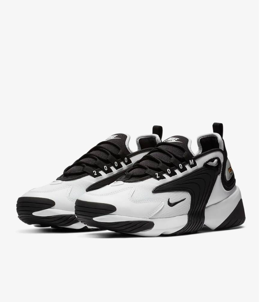 Social Nike Zoom 2K
