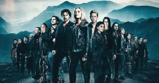 The 100