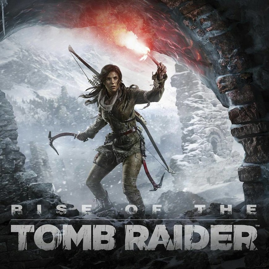 Social Tomb Raider - YouTube