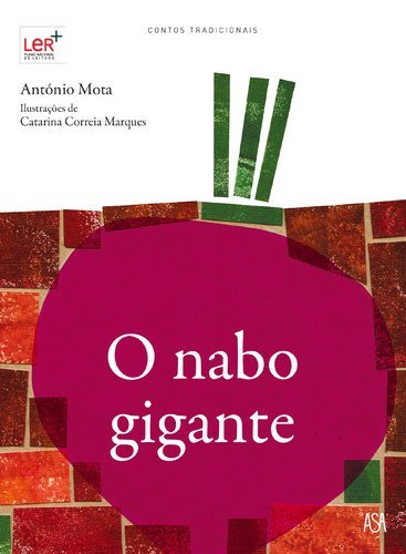 Libro O Nabo Gigante