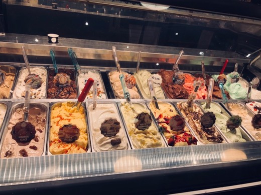 Gelateria Della Palma