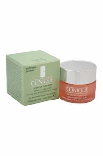 Clinique All About Eyes Rich Crema Hidratante Ojos